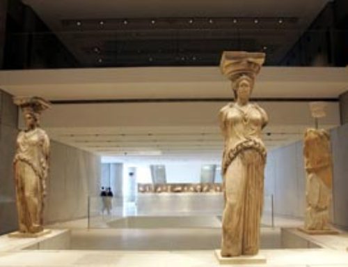 15 από τα μεγαλύτερα μουσεία του κόσμου